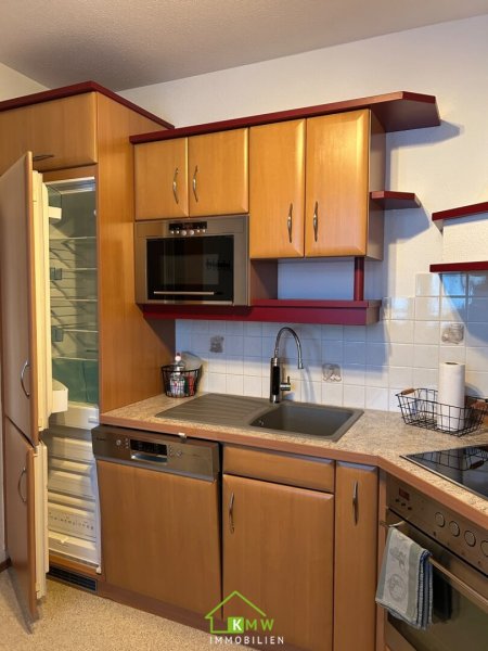 Traumhafte, geräumige Wohnung in Langenlois zu verkaufen