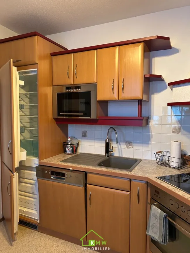 Traumhafte, geräumige Wohnung in Langenlois zu verkaufen - Bild