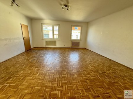 Helle 3-Zimmer Neubau-Wohnung, bestens angebunden
