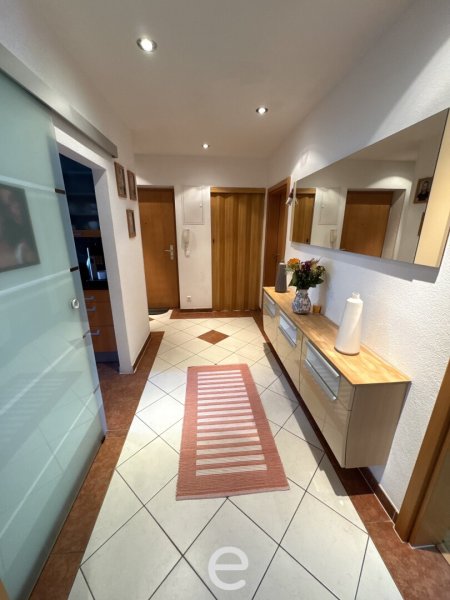 82 m² Wohnqualität mit Balkon und zahlreichen Extras