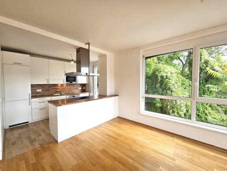 Exklusives Panorama Apartment mit Terrasse