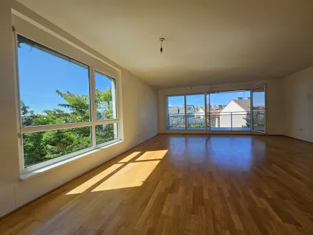 Exklusives Panorama Apartment mit Terrasse