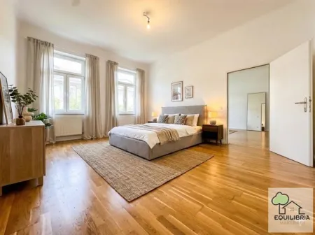 BEZAUBERNDE 67m²- ETAGENWOHNUNG MIT PERFEKTEN GRUNDRISS - Bild
