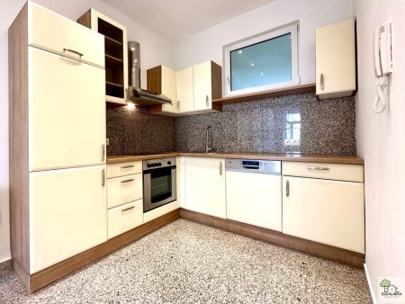 BEZAUBERNDE 67m²- ETAGENWOHNUNG MIT PERFEKTEN GRUNDRISS