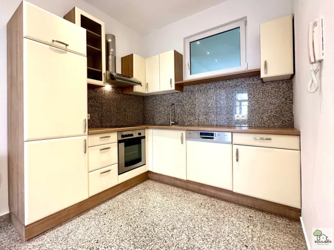 BEZAUBERNDE 67m²- ETAGENWOHNUNG MIT PERFEKTEN GRUNDRISS - Bild