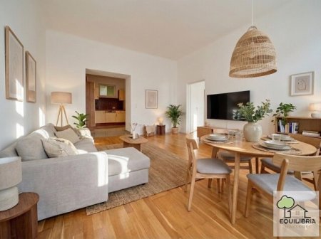 BEZAUBERNDE 67m²- ETAGENWOHNUNG MIT PERFEKTEN GRUNDRISS