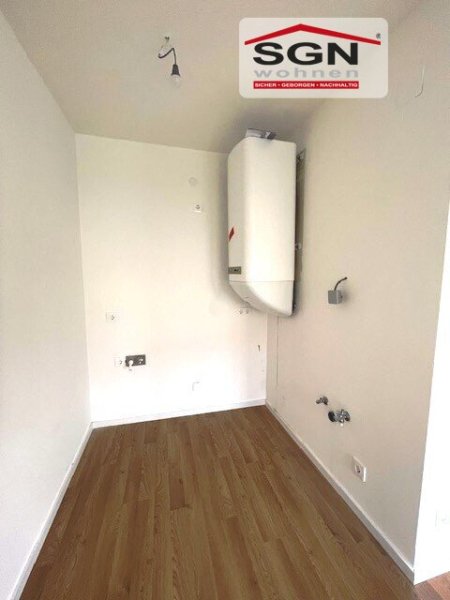 Kleine nette 1-Zimmer Wohnung