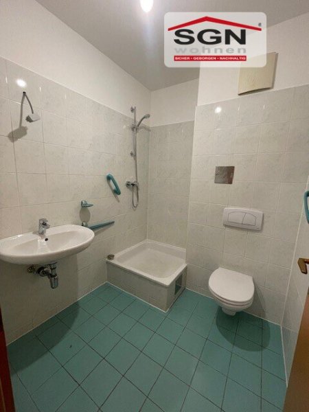 Kleine nette 1-Zimmer Wohnung