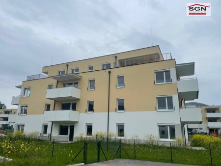 Geförderte 4 Zimmer-Wohnung mit Miete-Kaufoption