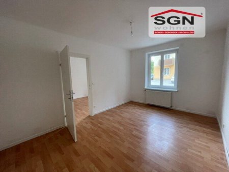 2-Zimmer Genossenschaftswohnung Wohnung im Erdgeschoß