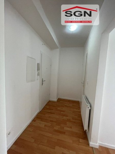 2-Zimmer Genossenschaftswohnung Wohnung im Erdgeschoß