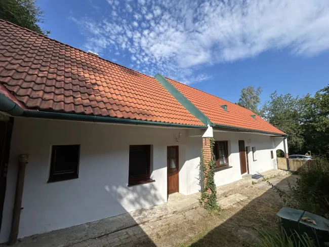 +++Liebevoll saniertes Bauernhaus mit Scheune in 7373 Piringsdorf!+++ - Bild