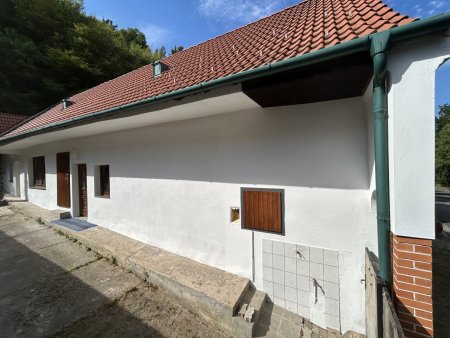 +++Liebevoll saniertes Bauernhaus mit Scheune in 7373 Piringsdorf!+++