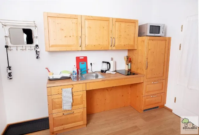 Perfekte Studentenwohnungen in 1020 Wien - bitte direkt sp@residenzamtabor.at kontaktieren - Bild