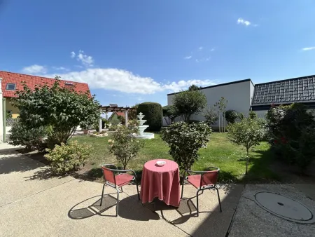 +++ Eigentumswohnung mit traumhaftem Seeblick in Mörbisch am See! +++