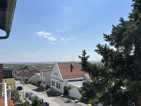 +++ Eigentumswohnung mit traumhaftem Seeblick in Mörbisch am See! +++
