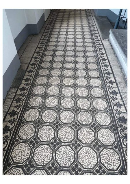 + Projektentwicklung mit Seltenheitswert + Gepflegtes Zinshaus in 1100 Wien mit rund 90 Prozent Leerstand und baubewilligtem Dachgeschossausbau sowie Zubau +