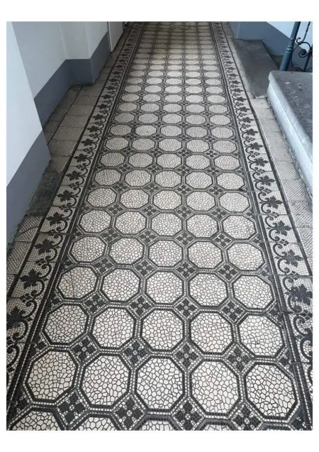 + Projektentwicklung mit Seltenheitswert + Gepflegtes Zinshaus in 1100 Wien mit rund 90 Prozent Leerstand und baubewilligtem Dachgeschossausbau sowie Zubau +