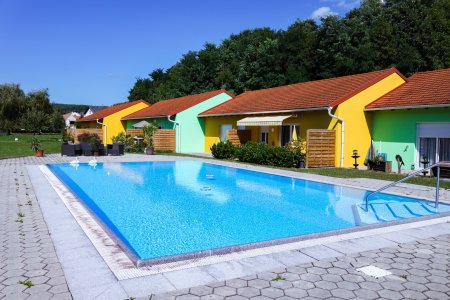 + Einziehen und wohlfühlen + Ihre Wohneinheit im Betreuten Wohnen Burgenland + Alles inklusive, Heizung, Strom, Pool, Gemeinschaft und liebevolle Betreuung +
