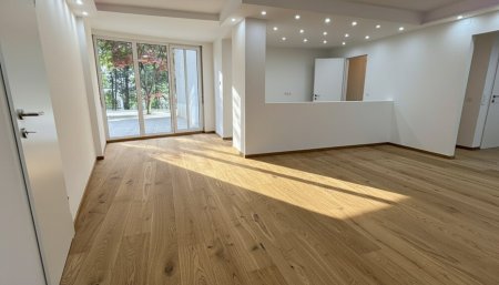 ++ 1190 Wien von seiner grünen Seite ++ 3-Zimmer-Gartenwohnung mit Terrasse, Lift & Garagenplatz