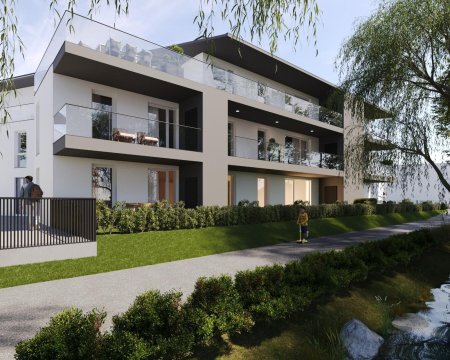 Exklusives Penthouse mit beeindruckender Dachterrasse und hochwertigem Wohnkomfort | Provisionsfrei