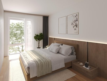 Erstbezug: Moderne 2-Zimmer-Wohnung mit Loggia in Weißkirchen an der Traun | Provisionsfrei