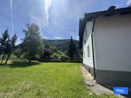 Raum für Wohnideen - natürlich, charmant