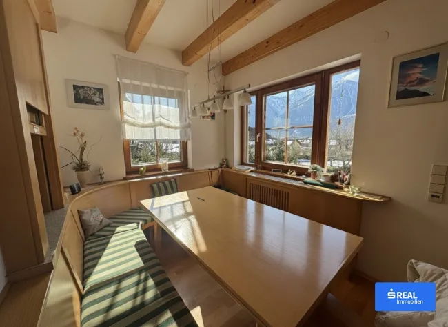 Leben, wo andere Urlaub machen - Nähe Italien - Bild