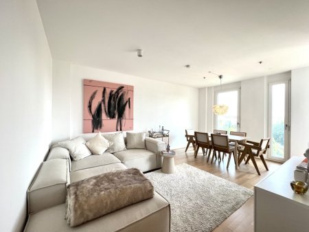 Stylische Traumwohnung mit perfekter Anbindung und Fernblick ins Grüne - provisionsfrei!