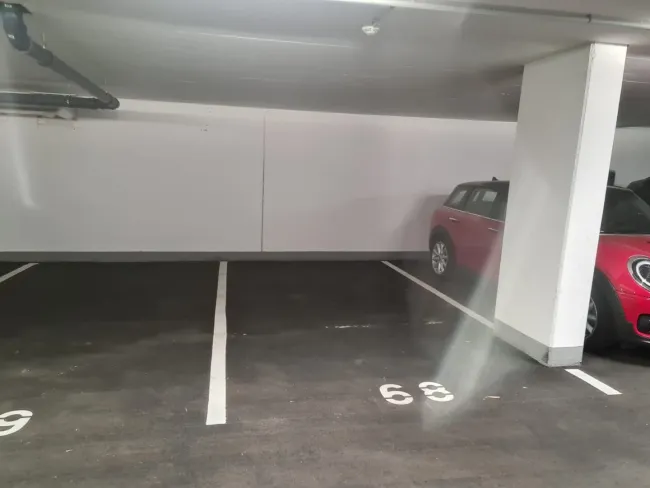 Garagenstellplatz in Wiener Neudorf - Bild