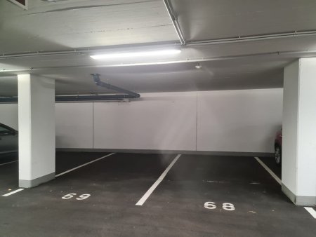 Garagenstellplatz in Wiener Neudorf