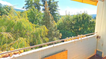 Dieser Ausblick ist ein Highlight
