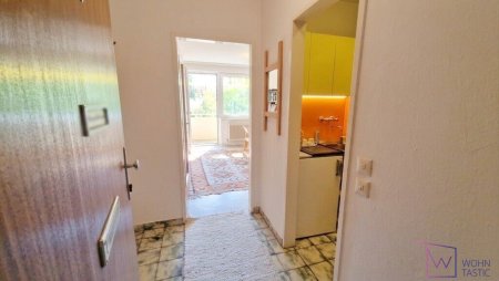 Herzlich Willkommen in Ihrer neuen Wohnung!