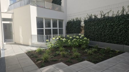 BÜRO in top Lage - Kennedy Brücke- ERSTBEZUG
