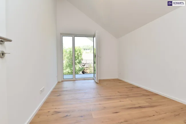 Schlafzimmer OG