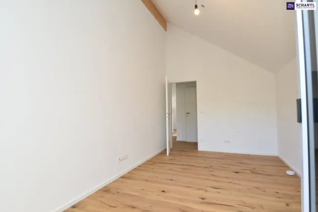 Schlafzimmer II