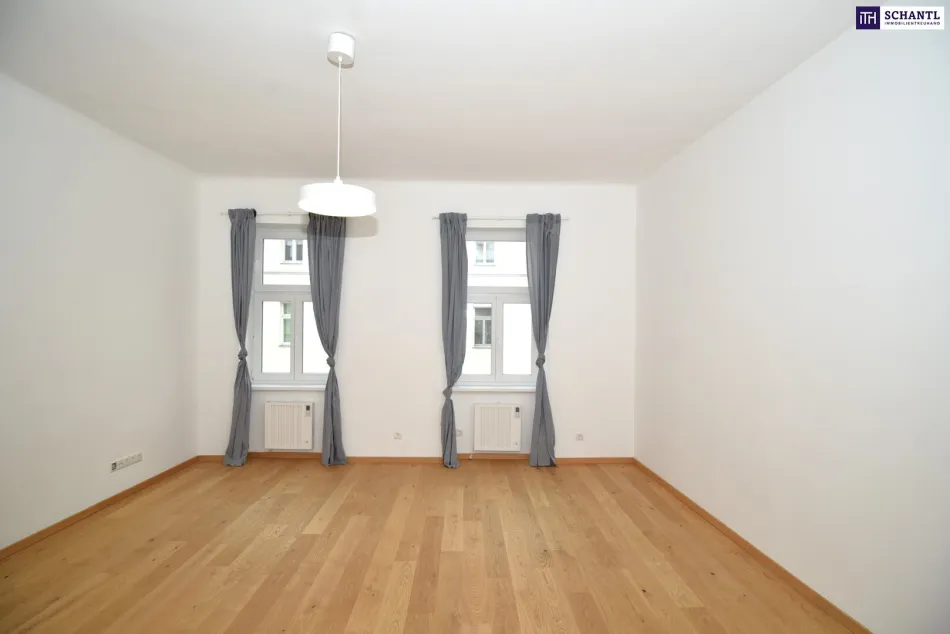 ++ Die perfekte Starterwohnung Nähe Reumannplatz ++ ab sofort verfügbar! - Titelbild