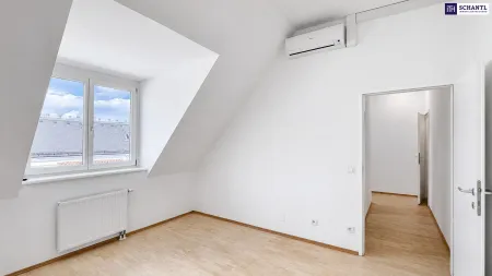 Schlafzimmer, 2. Ebene