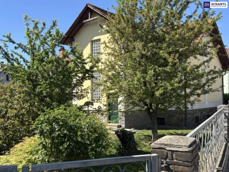 ++EFH in TOP LAGE SEIERSBERG-PIRKA++ 2 DOPPELGARAGEN++ SCHÖNER GARTEN++PERFEKTE INFRASTRUKTUR++