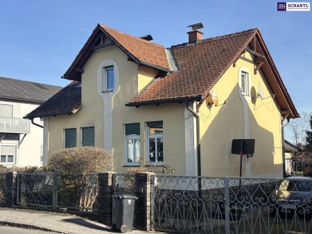 ++EFH in TOP LAGE SEIERSBERG-PIRKA++ 2 DOPPELGARAGEN++ SCHÖNER GARTEN++PERFEKTE INFRASTRUKTUR++