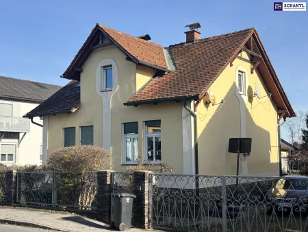 ++EFH in TOP LAGE SEIERSBERG-PIRKA++ 2 DOPPELGARAGEN++ SCHÖNER GARTEN++PERFEKTE INFRASTRUKTUR++