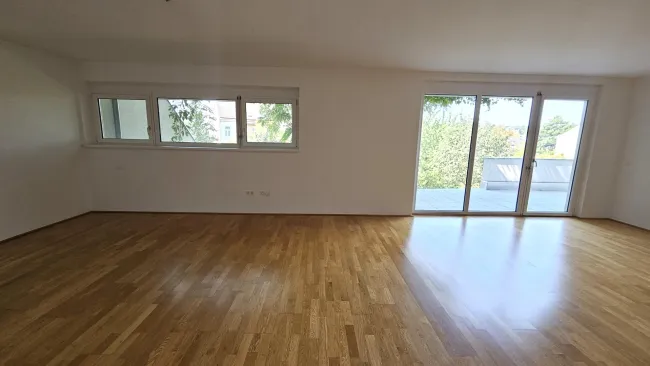Wohnküche