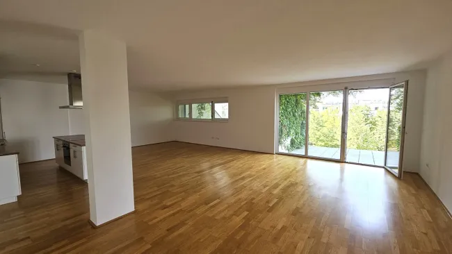 Wohnküche
