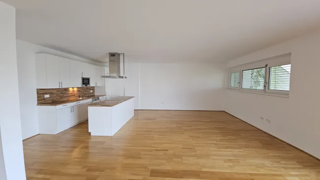 Wohnküche