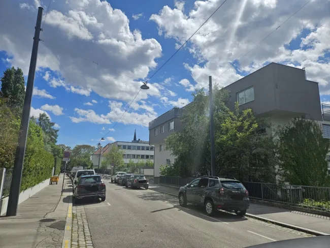 Umgebung