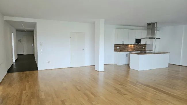 Wohnküche