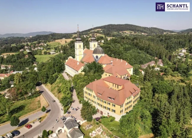 Kompakt und hochwertig – stilvolle Balkonwohnung im 2. Obergeschoss in Graz-Mariatrost mit ca. 40 m² Wohnfläche, ideal für Eigennutzer oder Anleger! - Bild