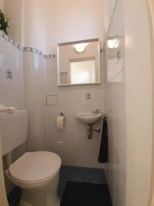WC