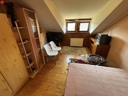 Großzügiges Einfamilienhaus mit sonnigem Garten