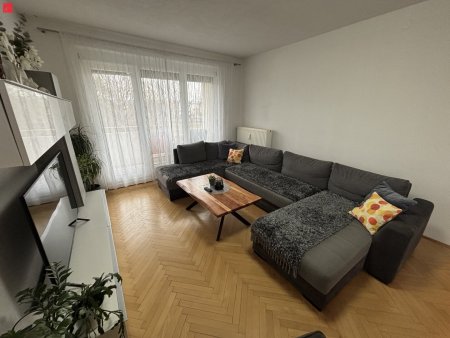 Großzügige Wohnoase mit Grünblick